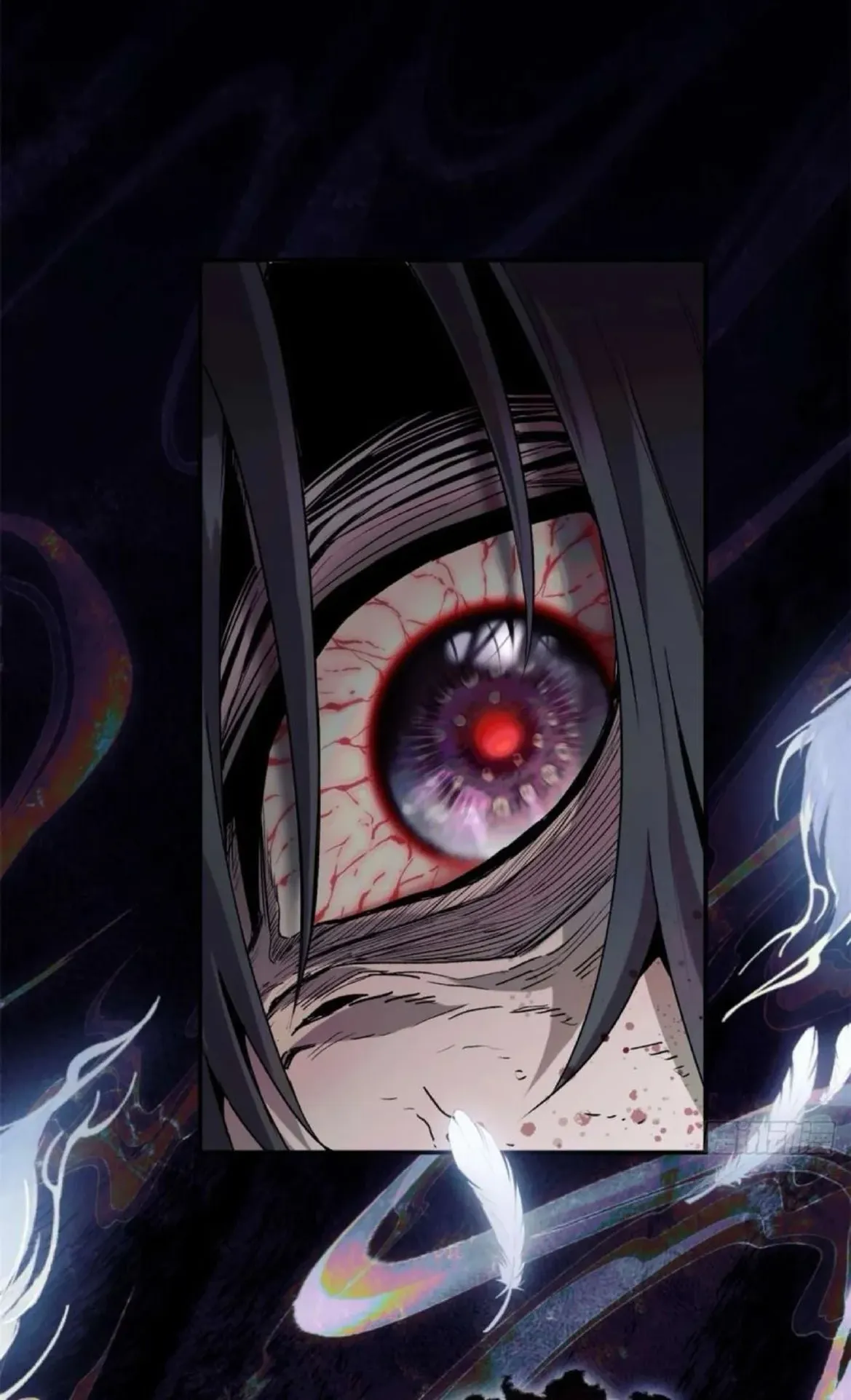 Dao of the Bizarre Immortal ตอนที่ 24 หน้า 48