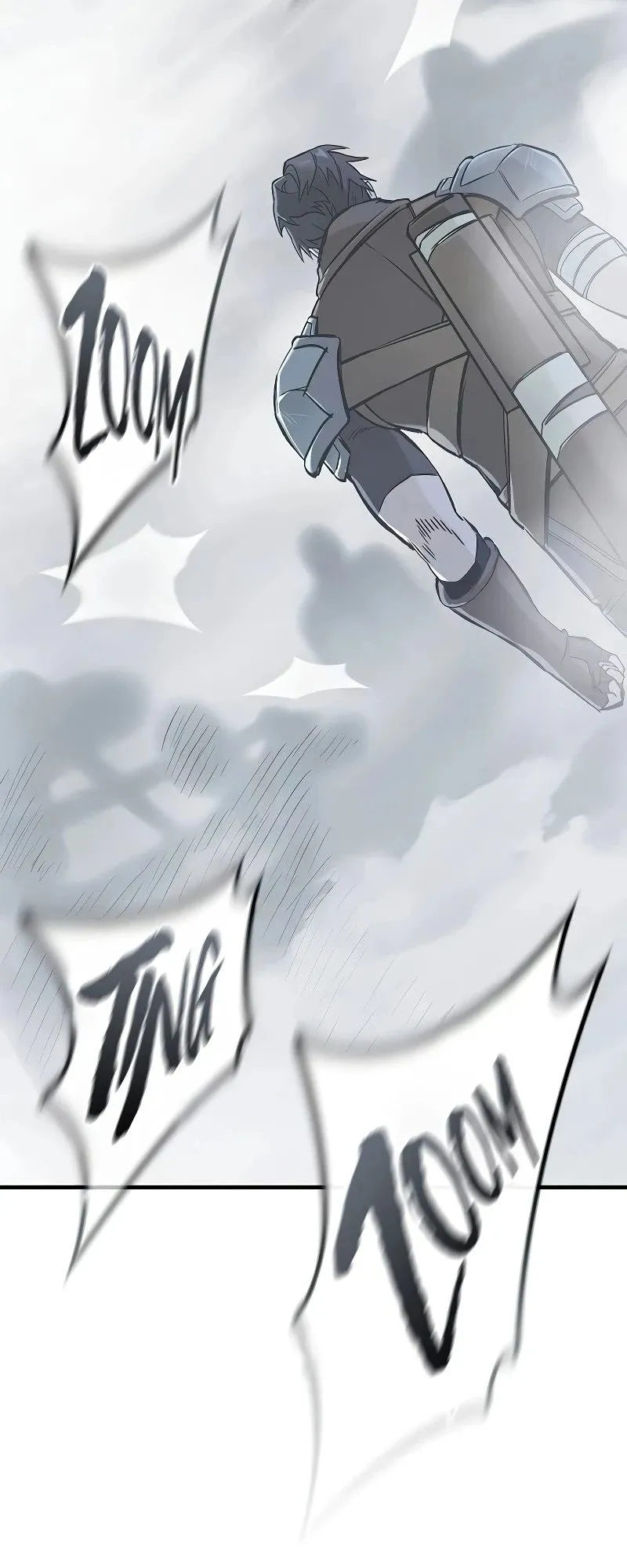 Eternally Regressing Knight ตอนที่ 17 หน้า 16