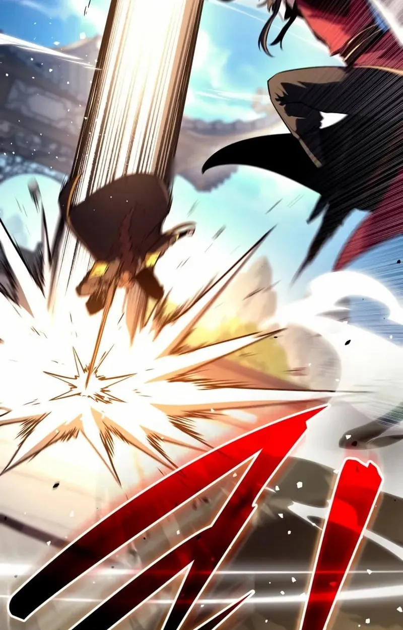 Rebirth of the Divine Demon ตอนที่ 8 หน้า 133