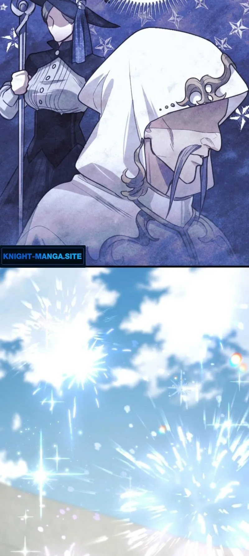 The Magic Theory of the Regressed Sword Saint ตอนที่ 5 หน้า 6