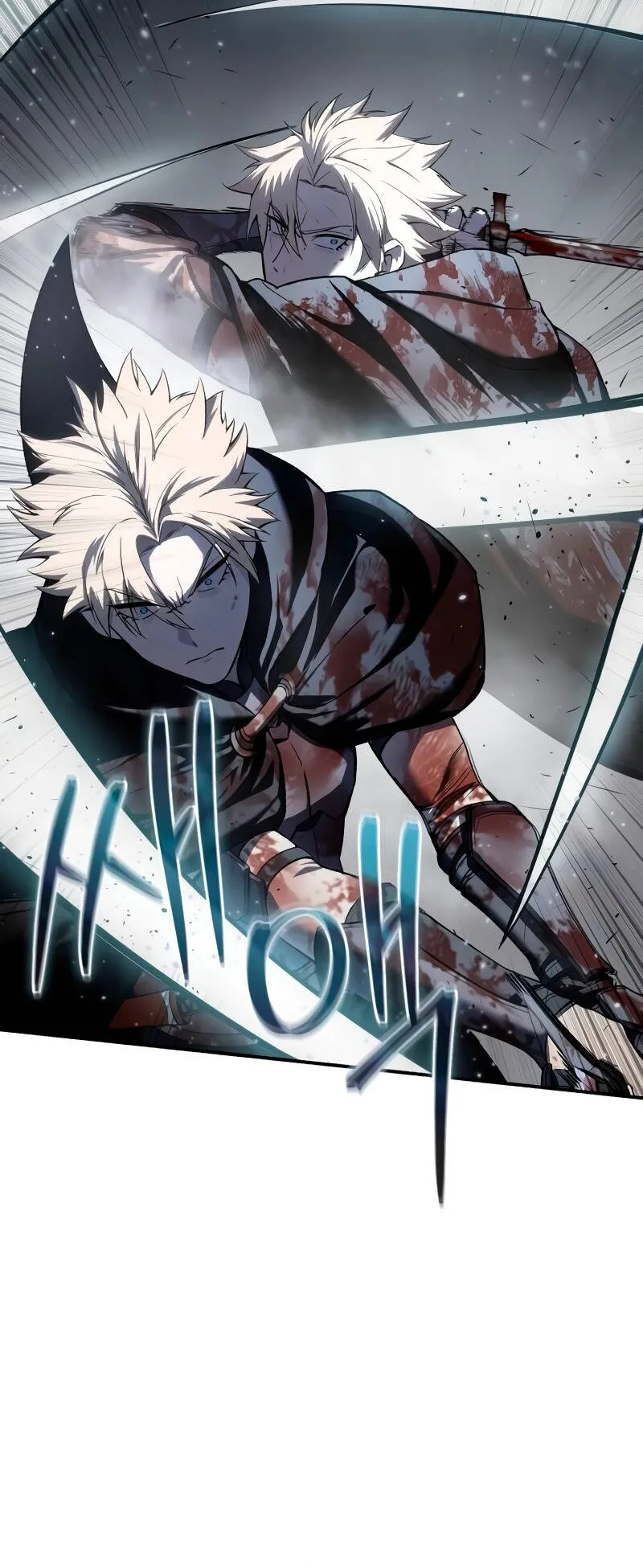Star-Embracing Swordmaster ตอนที่ 40 หน้า 47