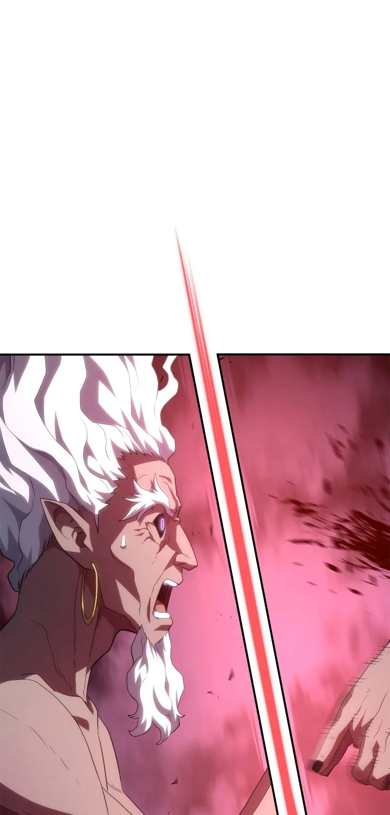 Revenge of the Iron-Blooded Sword Hound ตอนที่ 55 หน้า 106