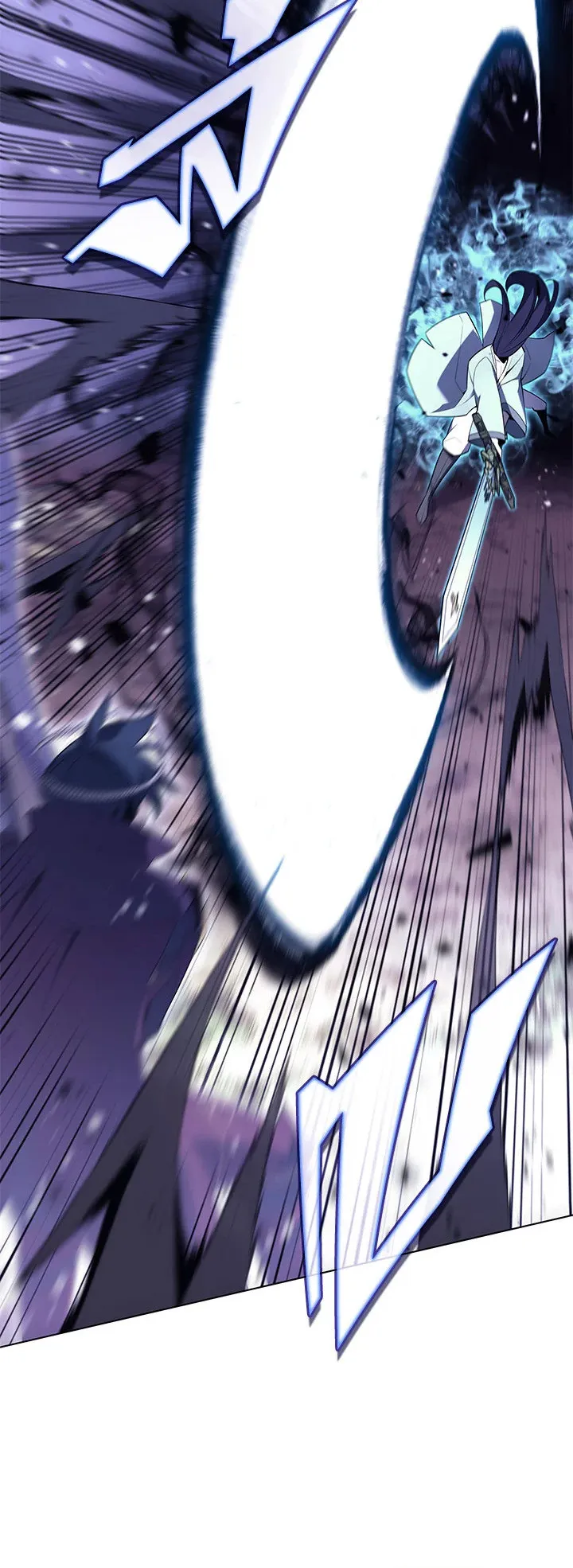 Overgeared ตอนที่ 121 หน้า 67