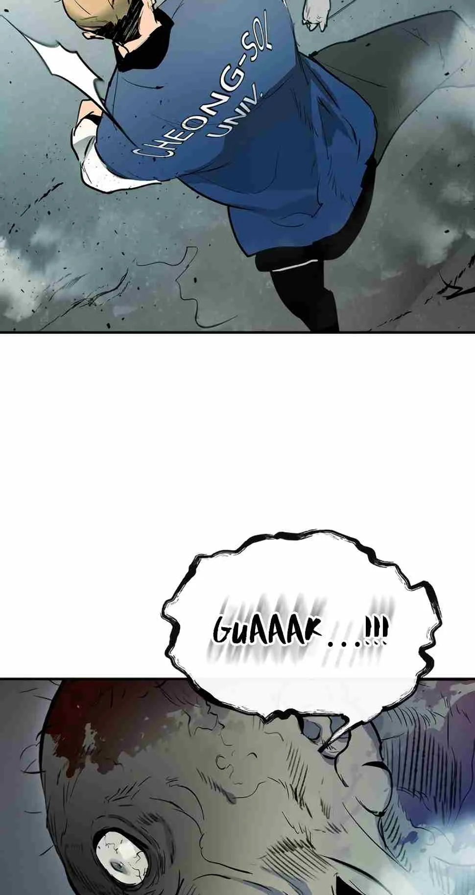 Leveling With the Gods ตอนที่ 3 หน้า 43