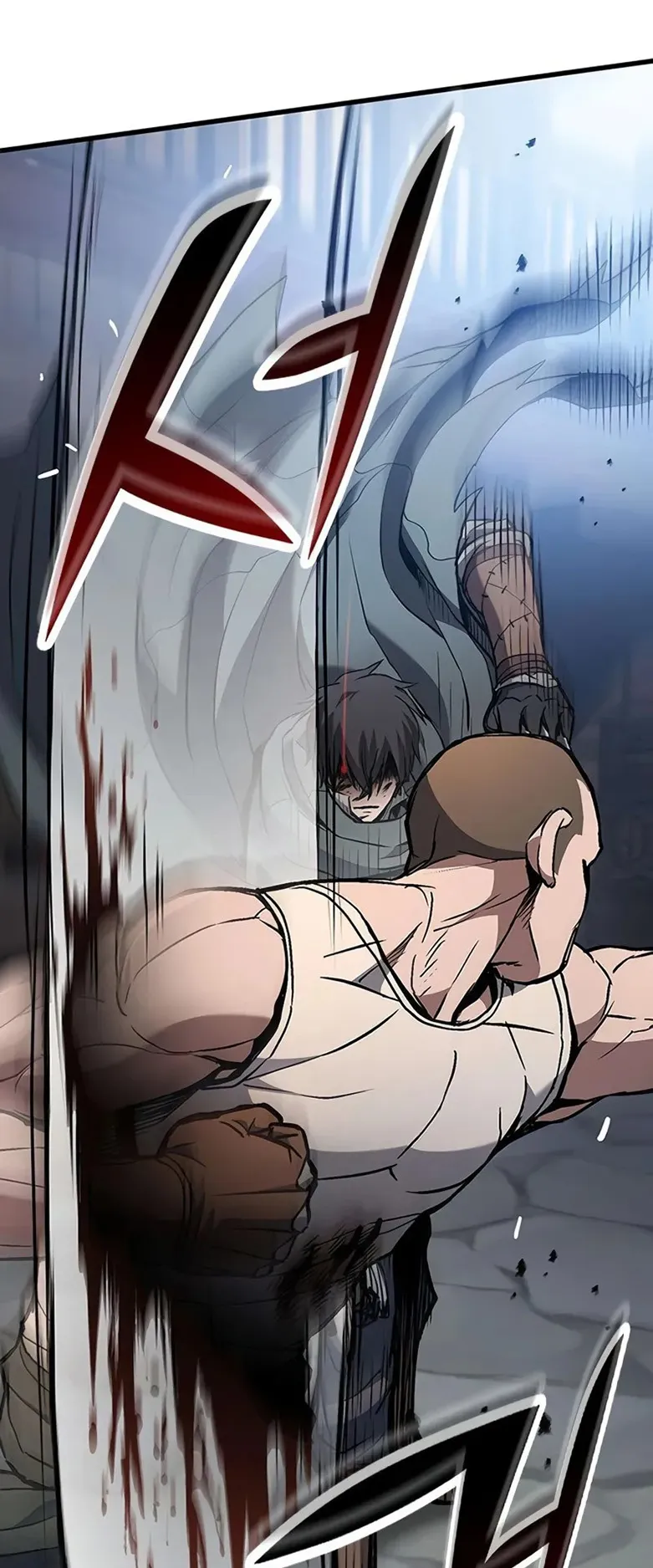 How a Demon Hunter Survives ตอนที่ 2 หน้า 137