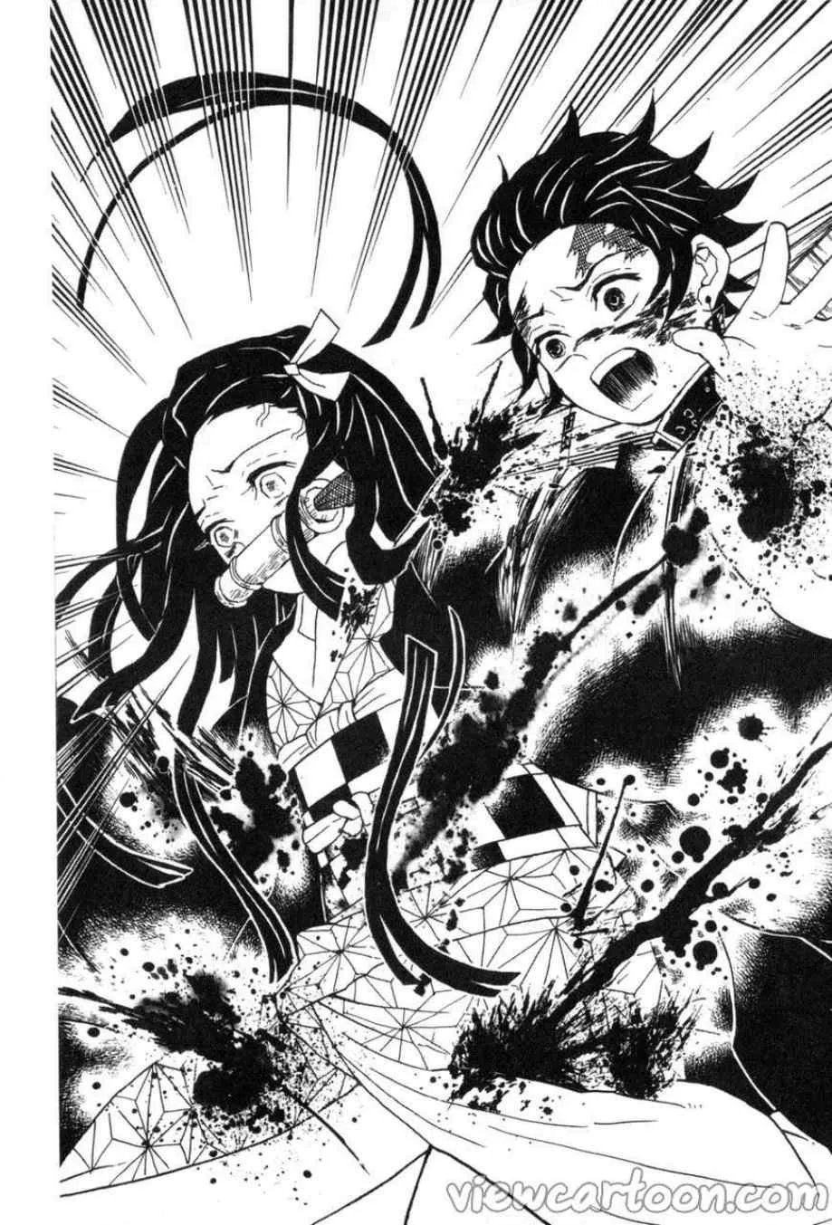Kimetsu no yaiba ตอนที่ 38 หน้า 8
