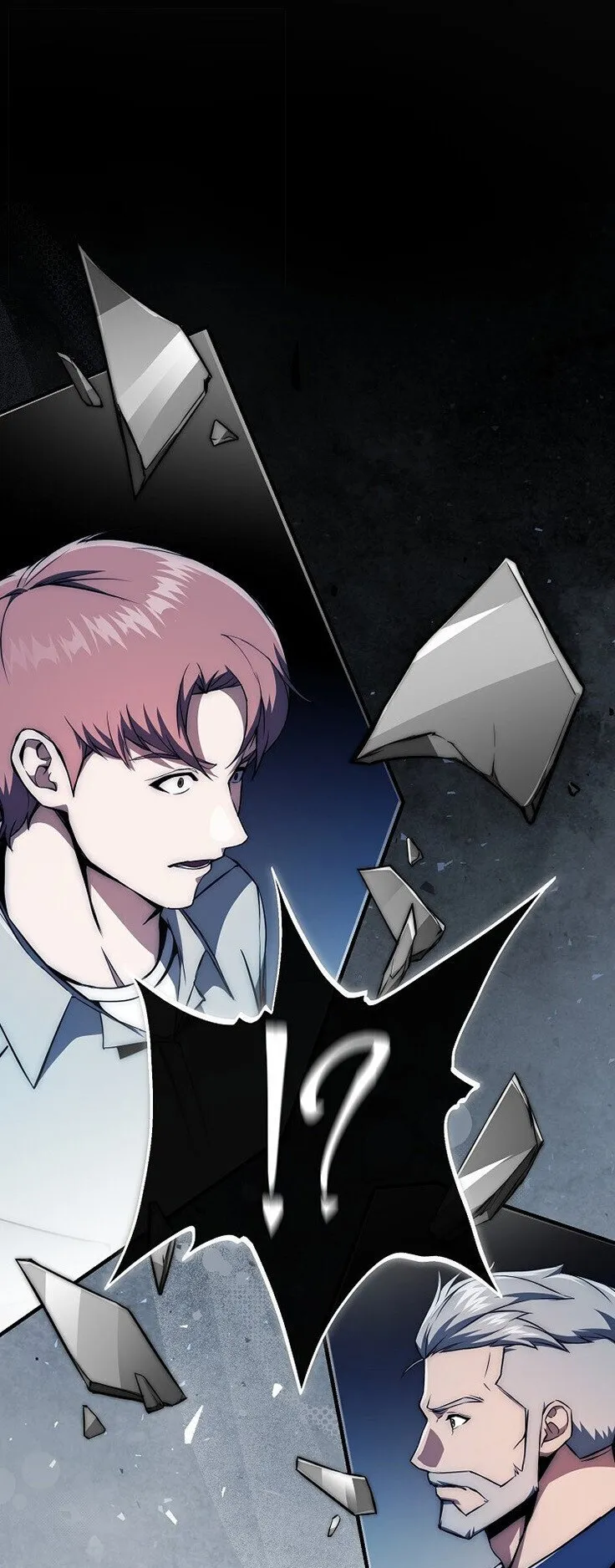 The Regressor Makes Everything ตอนที่ 2 หน้า 17
