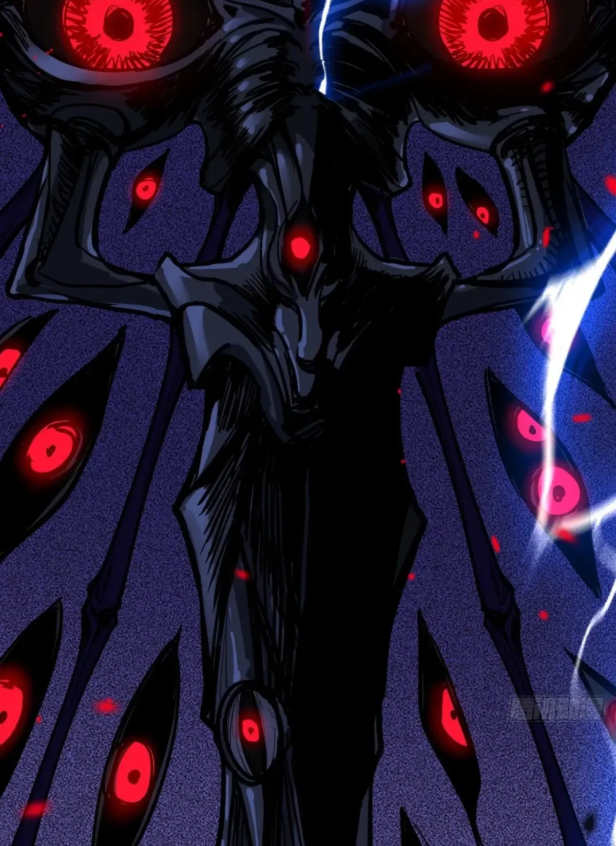 My Healing Skill Can Copy Anything, so I Conquered the Abyss ตอนที่ 1 หน้า 6