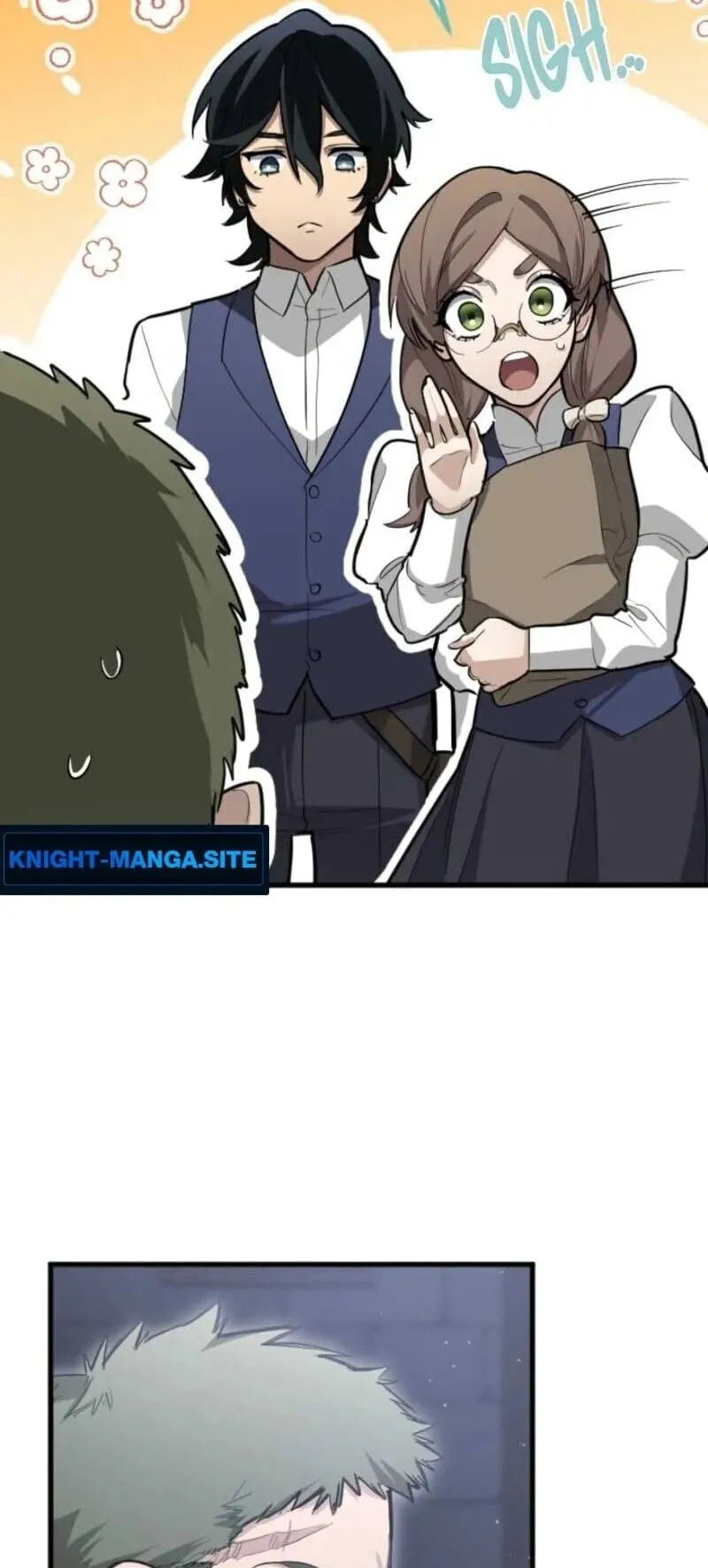 The Magic Theory of the Regressed Sword Saint ตอนที่ 17 หน้า 26