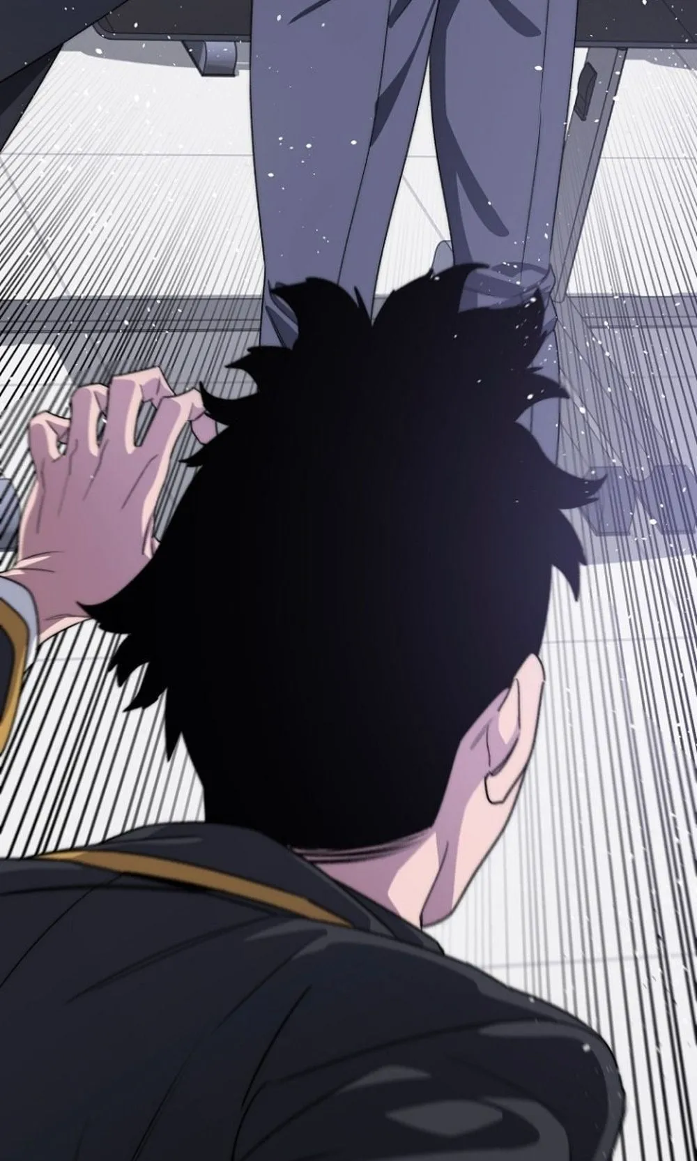 The 18-Year Old Demon King ตอนที่ 1 หน้า 193