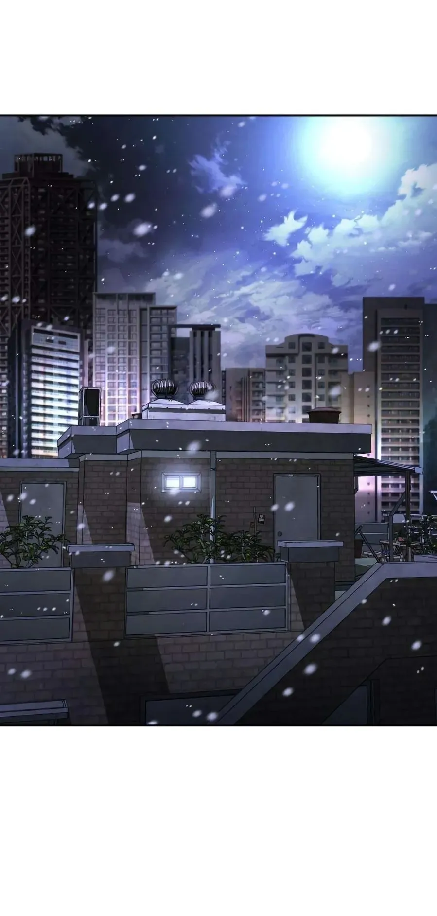 A Wimp’s Strategy Guide to Conquer the Tower ตอนที่ 2 หน้า 21