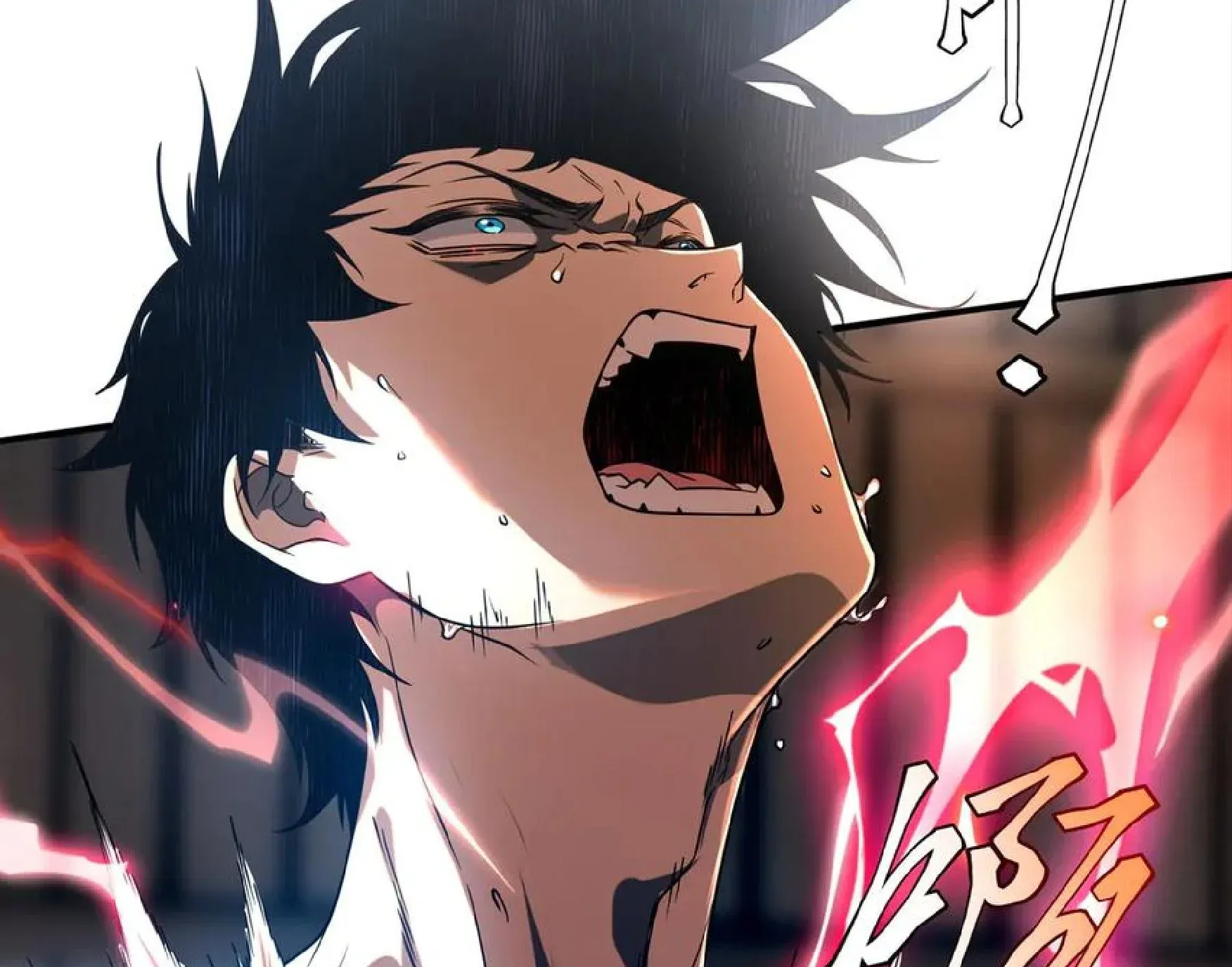Awakening the Purple Thunder at the Beginning ตอนที่ 12 หน้า 134