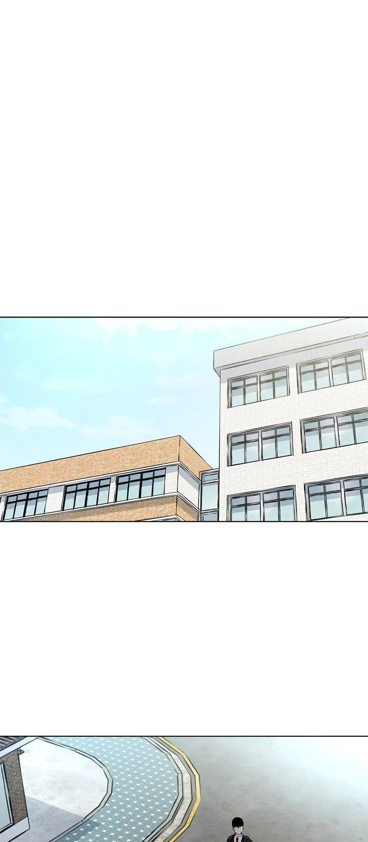 God of Blackfield ตอนที่ 4 หน้า 34