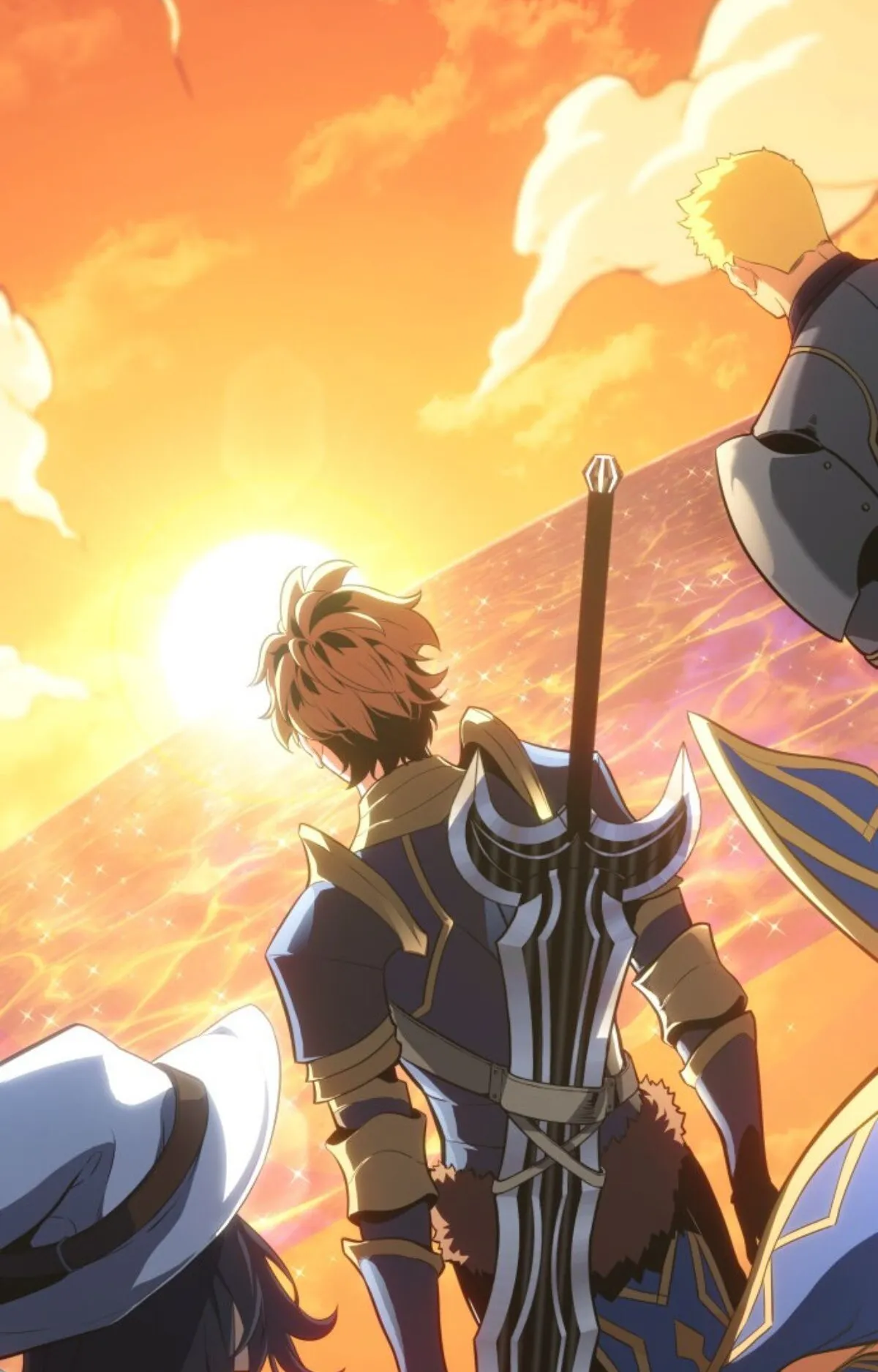 The Cold-Blooded Warrior ตอนที่ 1 หน้า 106