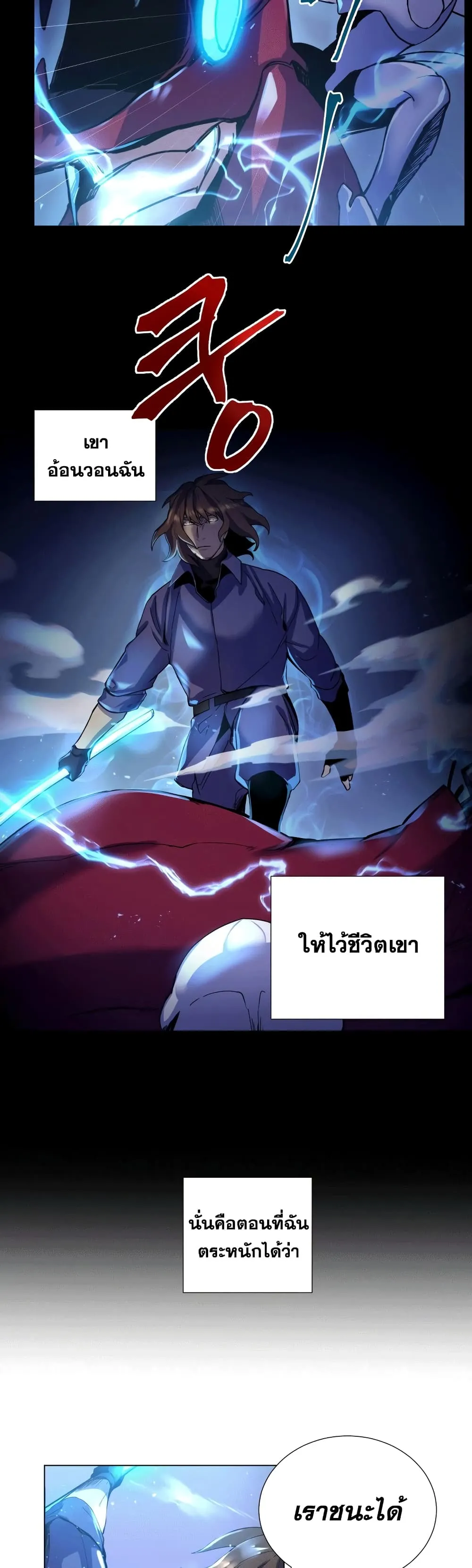 Overbearing Tyrant ตอนที่ 1 หน้า 41