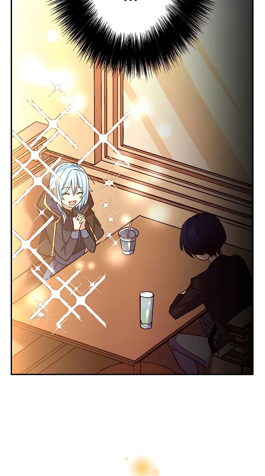 Hidden Class Gravity User ตอนที่ 15 หน้า 55