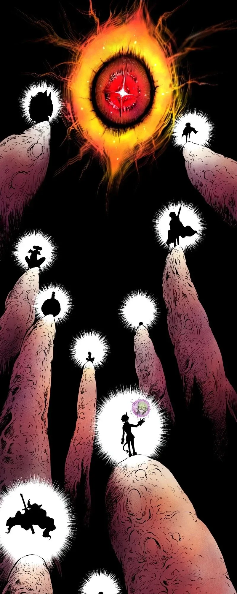 Ninja Reincarnation Fuuma Kotarou’s Quest to Reclaim His Humanity ตอนที่ 1 หน้า 25