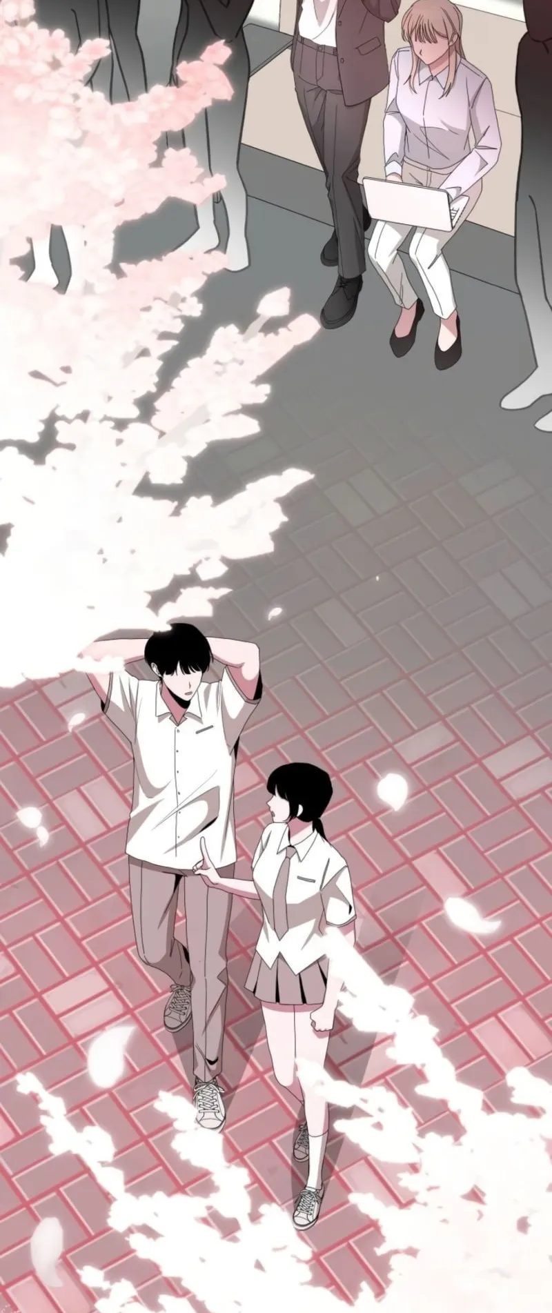 I Was Immediately Mistaken for a Monster Genius Actor ตอนที่ 49 หน้า 46