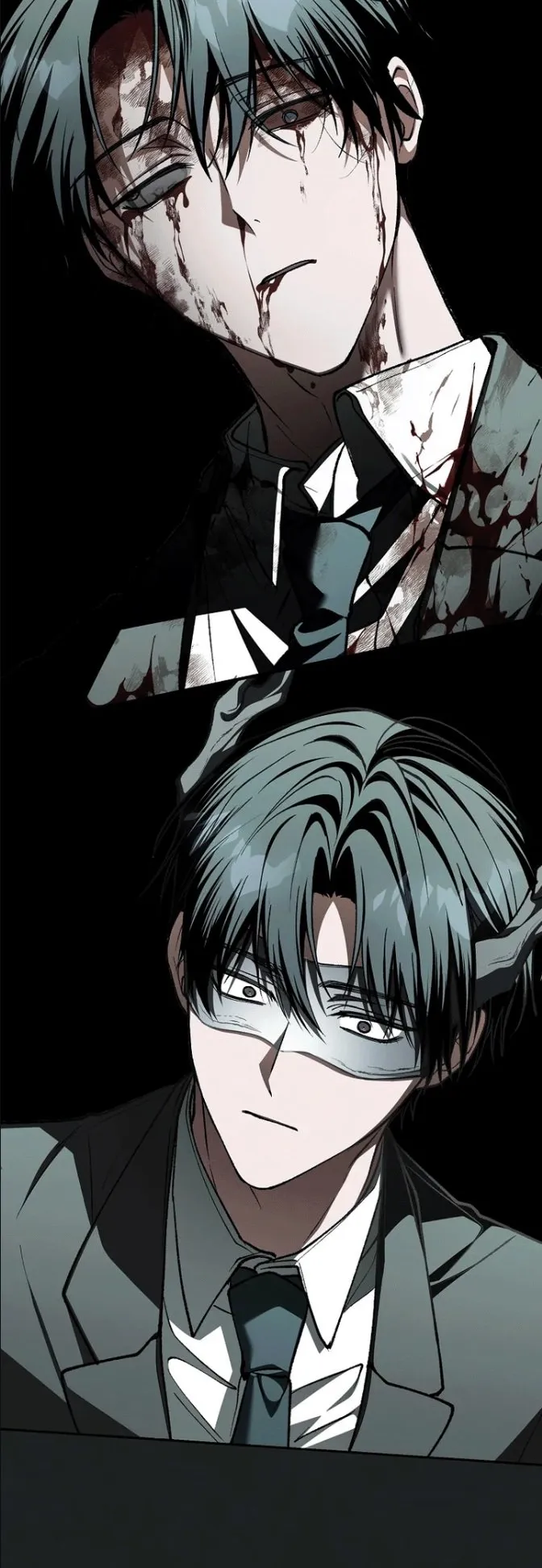 Got Dropped into a Ghost Story, Still Gotta Work ตอนที่ 37 หน้า 46