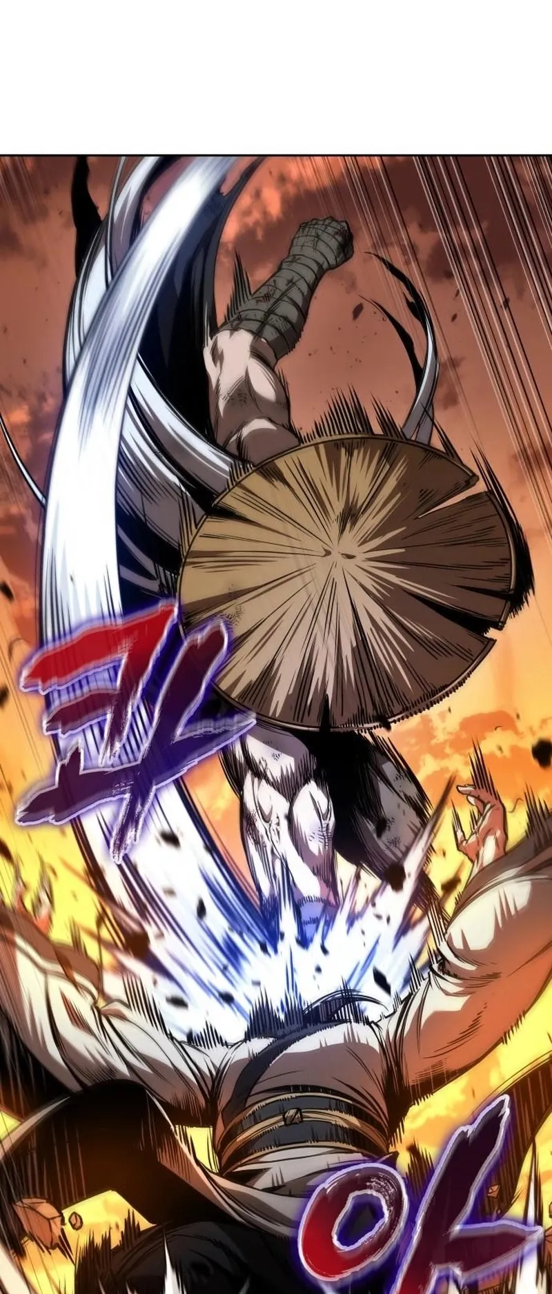 Nano Machine Chapter 285 หน้า 61