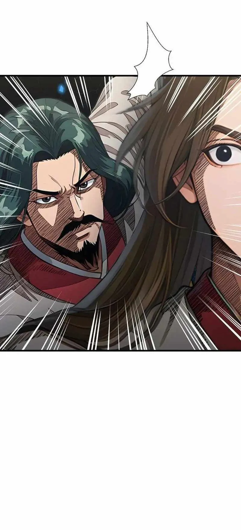 The Divine Sword of the Demonic Path ตอนที่ 31 หน้า 61