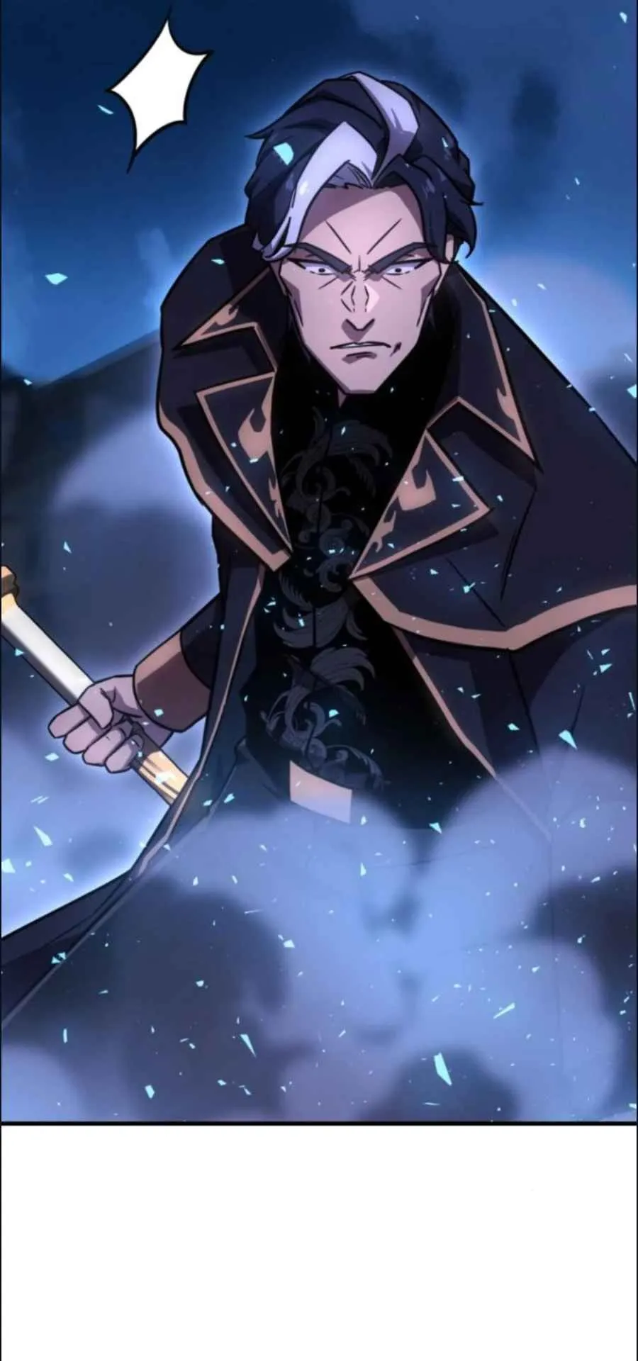 A Genius Wizard Who Breaks Boundaries ตอนที่ 3 หน้า 20