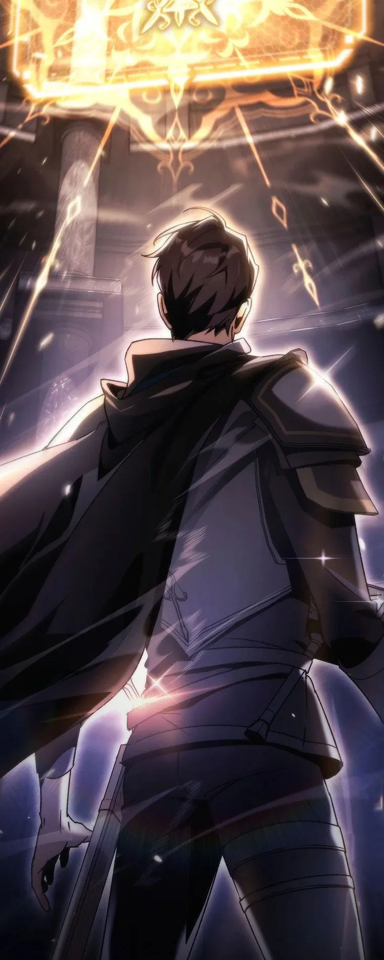 The Genius Blacksmith’s Game ตอนที่ 10 หน้า 65