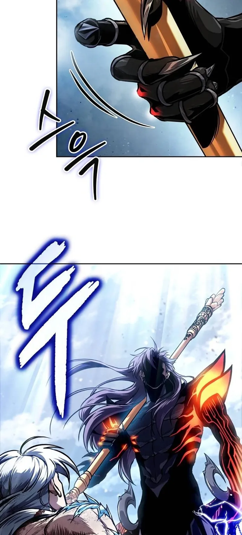 Nano Machine Chapter 275 หน้า 72