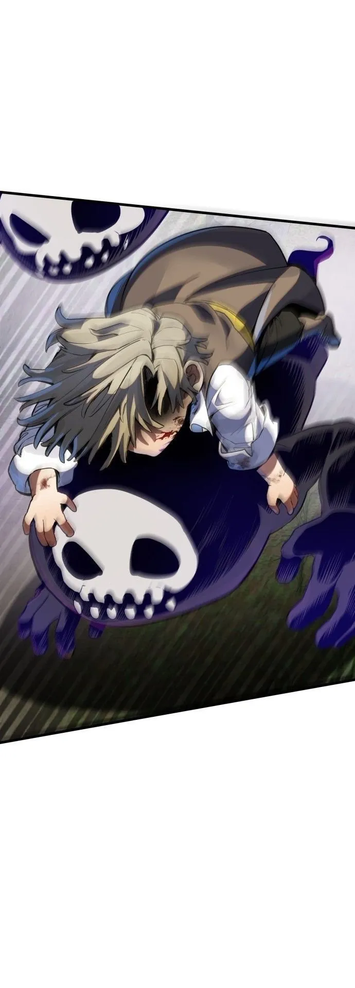 The Hero of the Heart Sword ตอนที่ 1 หน้า 186