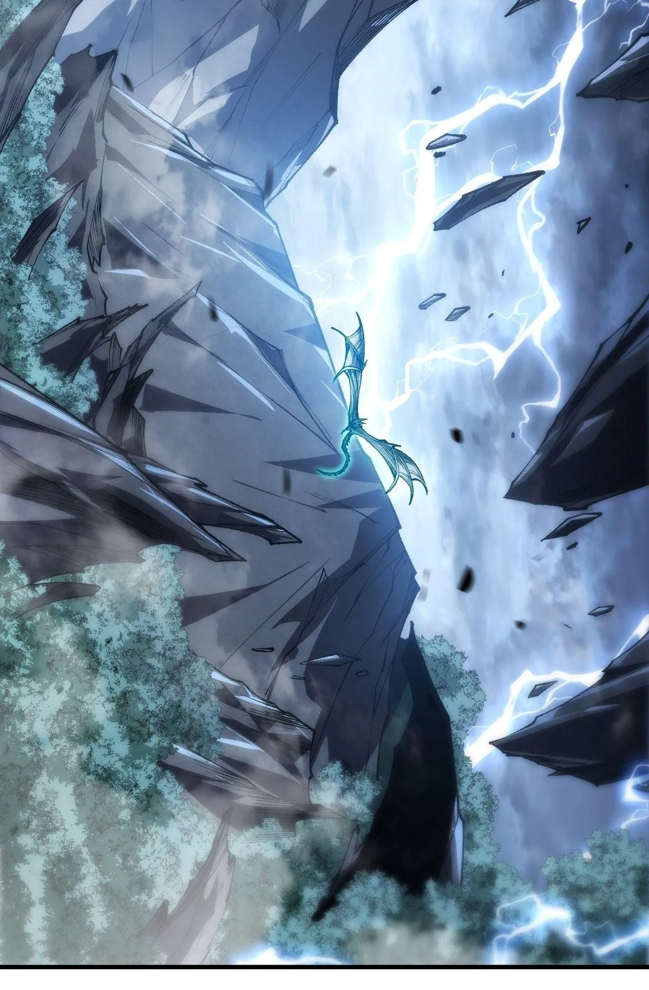 Disastrous Necromancer ตอนที่ 305 หน้า 23