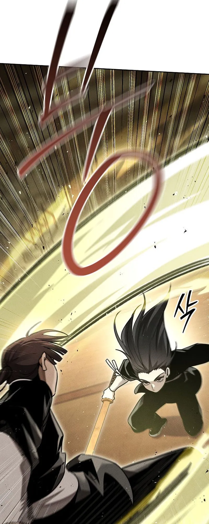The Divine Demon’s Grand Ascension ตอนที่ 9 หน้า 36