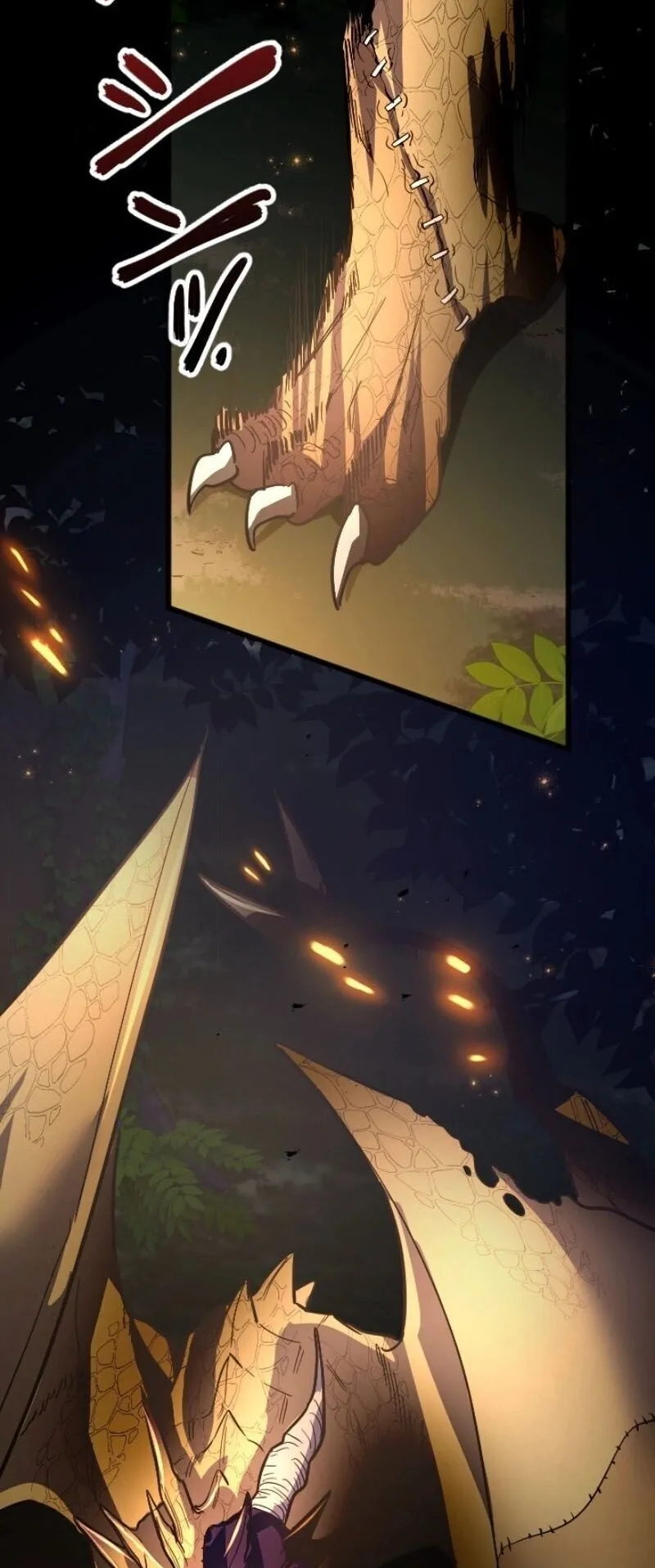 The Magic Theory of the Regressed Sword Saint ตอนที่ 14 หน้า 27