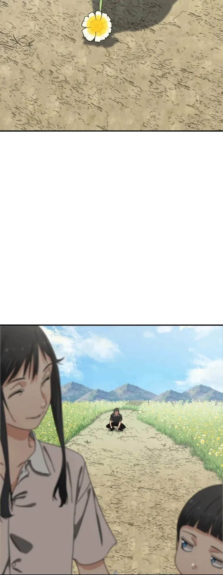 Existence ตอนที่ 3 หน้า 70