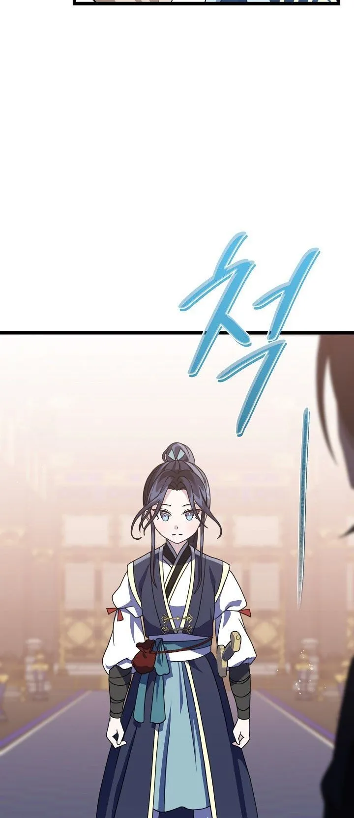 The Return of Namgung’s Granddaughter ตอนที่ 5 หน้า 40
