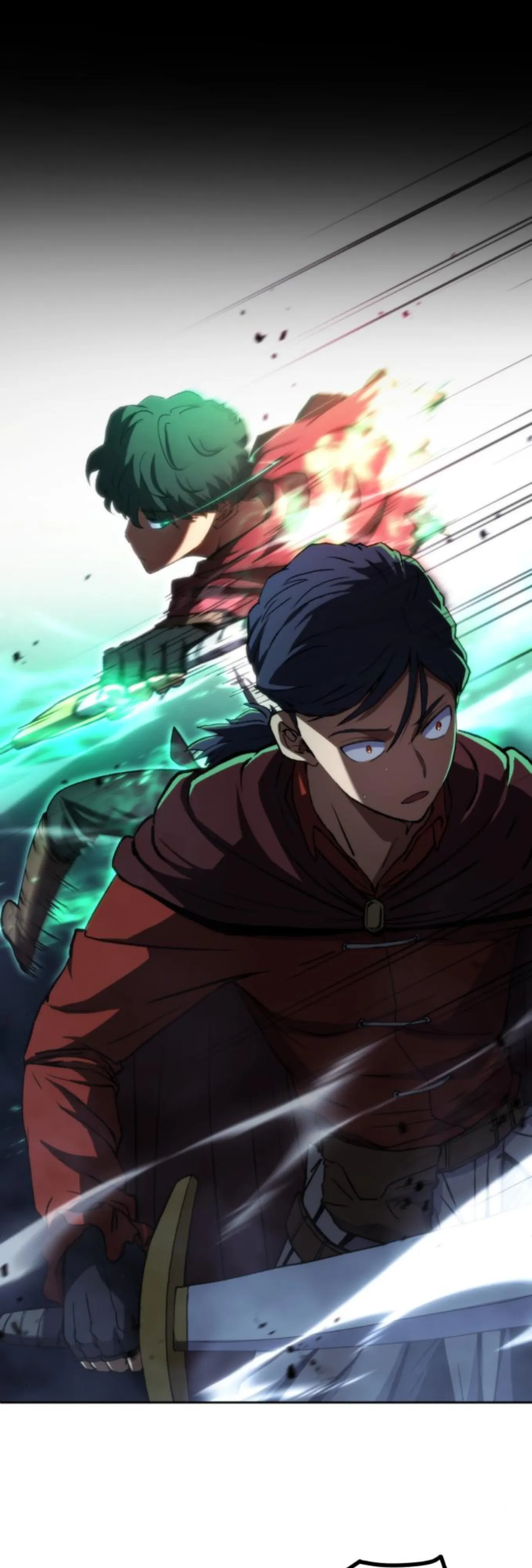 Wild Ranker ตอนที่ 4 หน้า 48