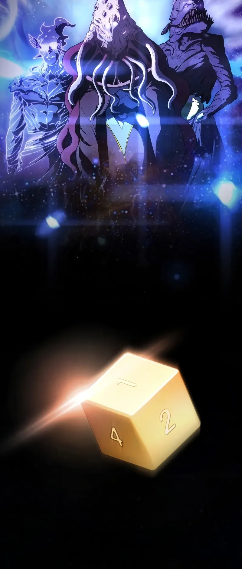 Gods Gambit ตอนที่ 0 หน้า 10