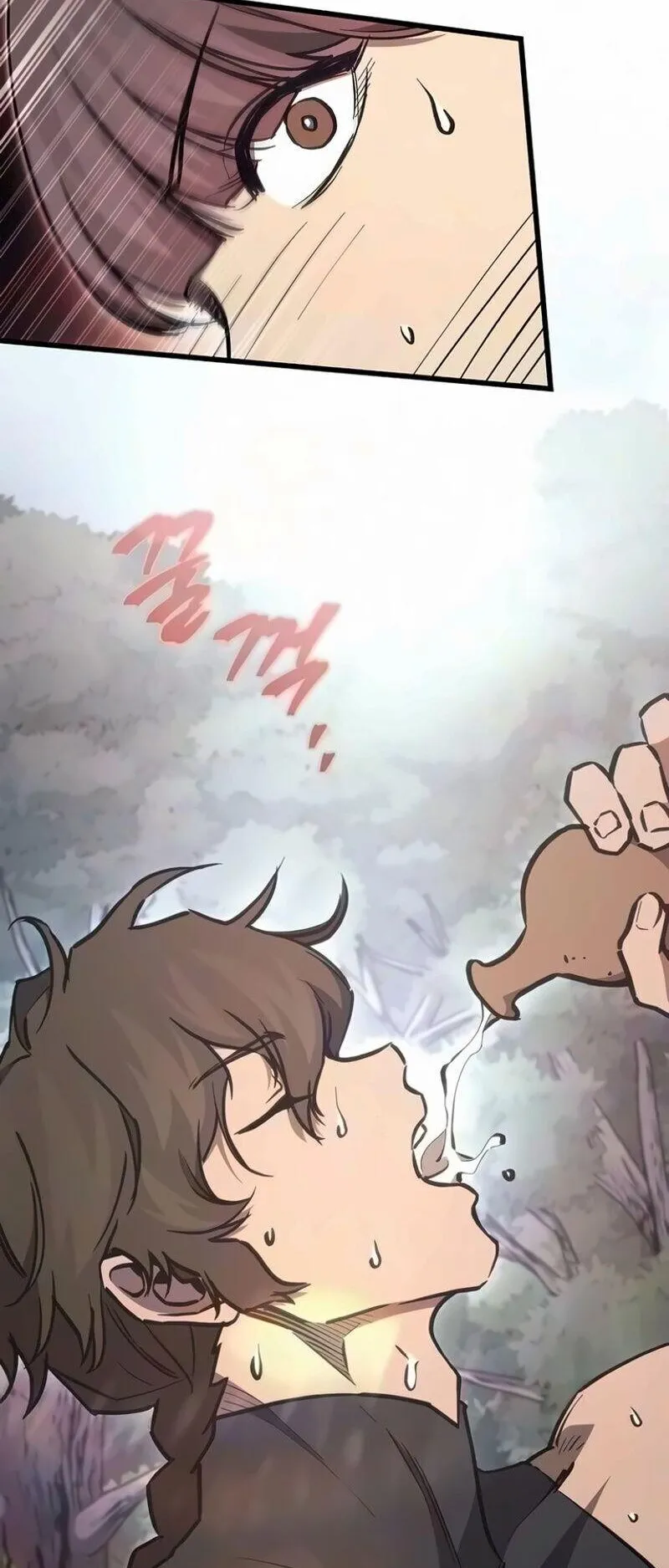 The Demonic Cult Instructor Returns ตอนที่ 69 หน้า 34