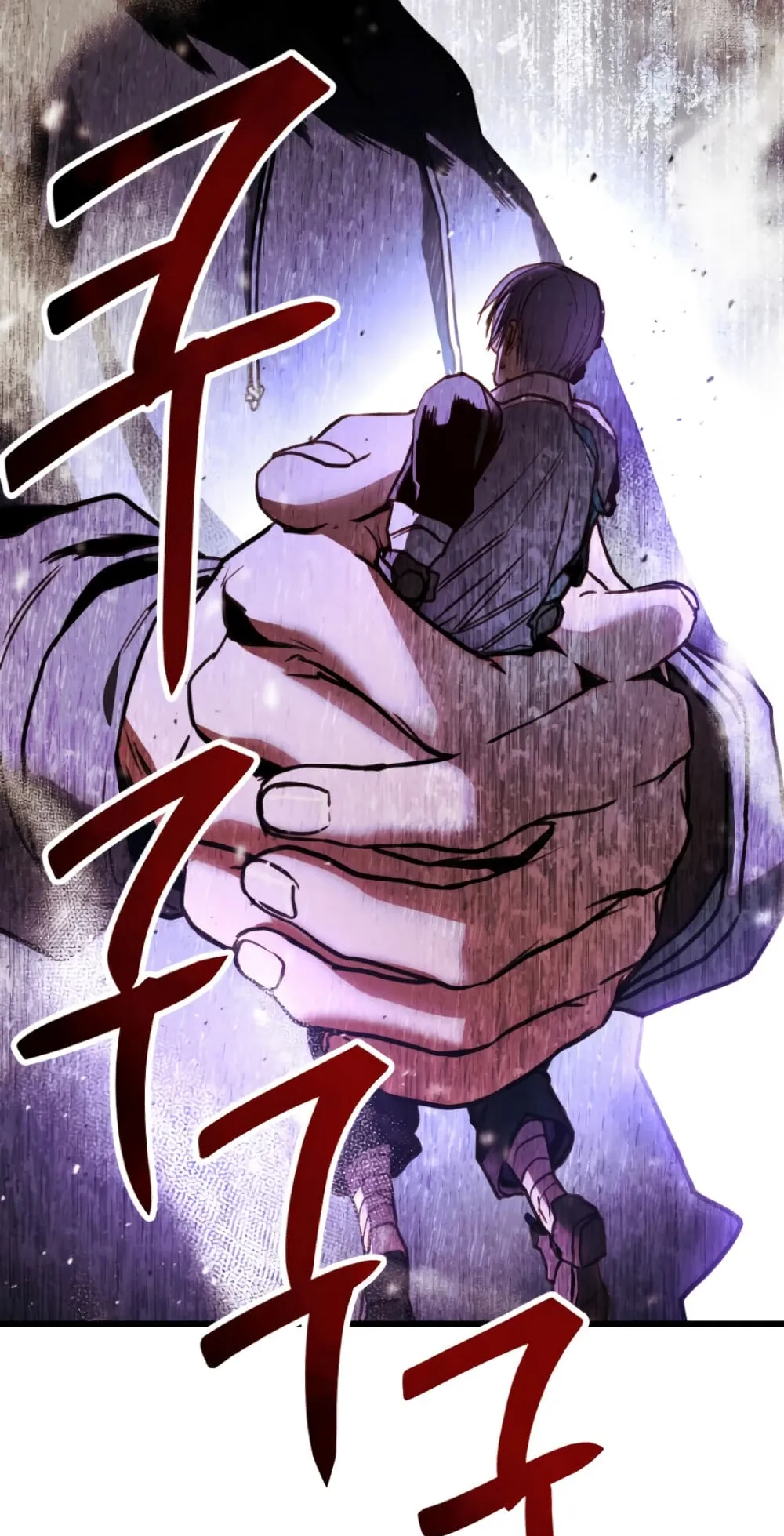 Ranker’s Return ตอนที่ 3 หน้า 30
