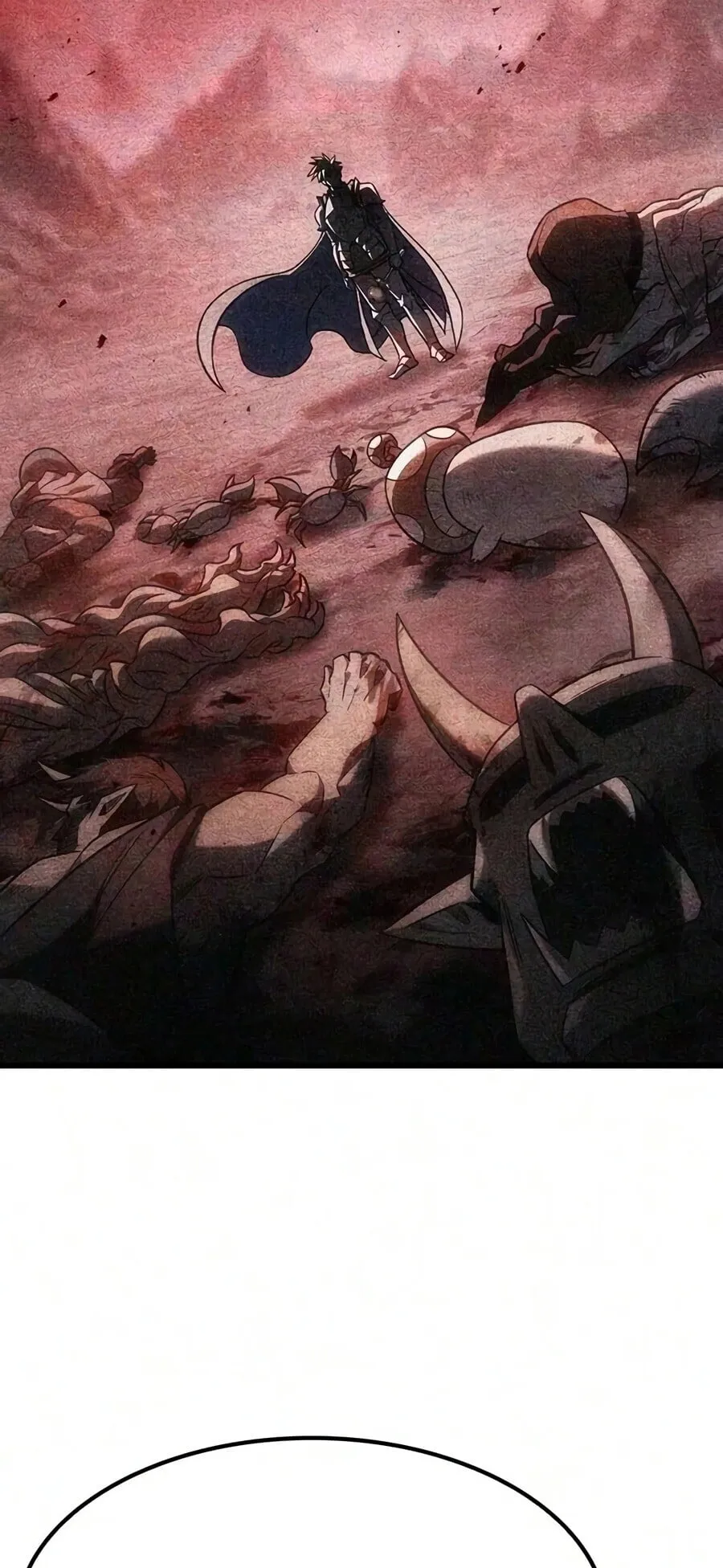 What a Bountiful Harvest, Demon Lord! ตอนที่ 73 หน้า 68