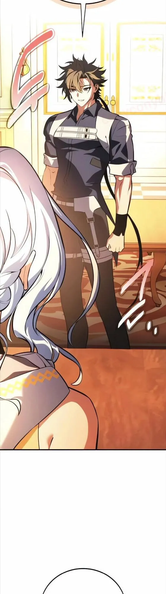 I Killed an Academy Player ตอนที่ 115 หน้า 6