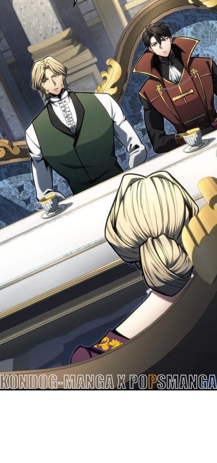 A Dragonslayer’s Peerless Regression ตอนที่ 85 หน้า 60