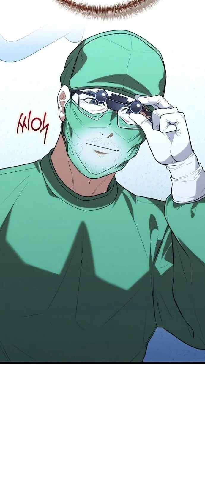 Hua Tuo Becomes a Surgeon ตอนที่ 42 หน้า 40