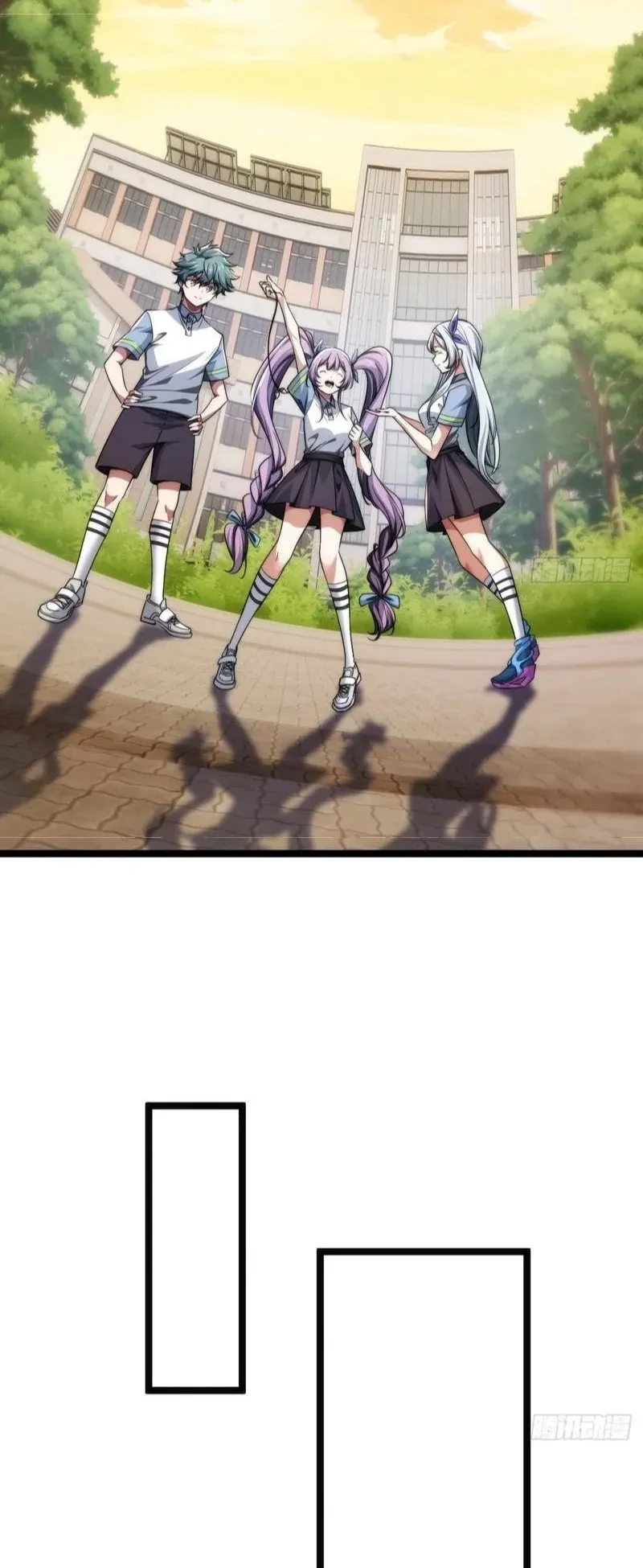 Infinite Evolution From Zero ตอนที่ 2 หน้า 43