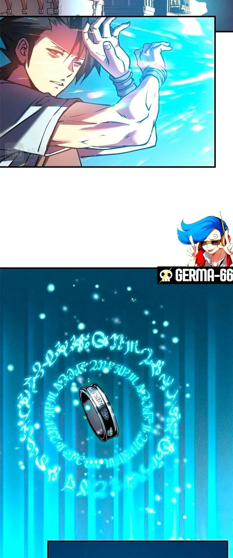 Reincarnation of the Strongest Sword God ตอนที่ 4 หน้า 7