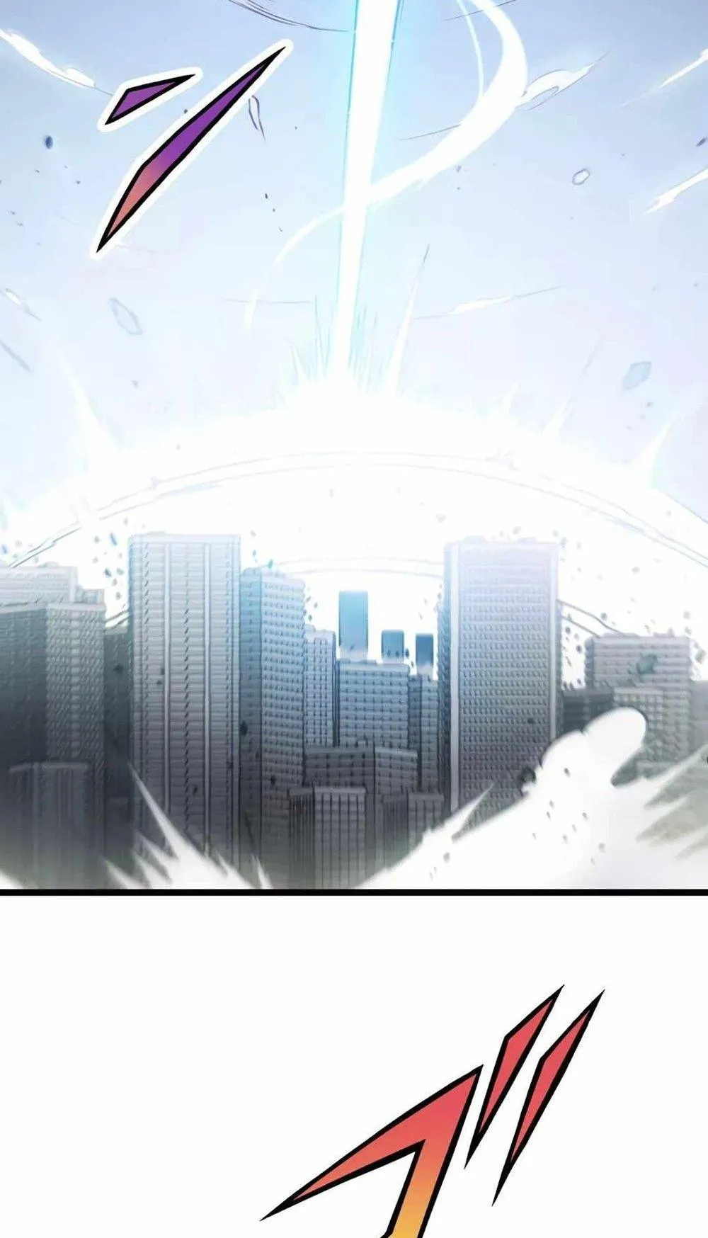 From Earth’s Weakest to the Universe’s Strongest ตอนที่ 1 หน้า 113