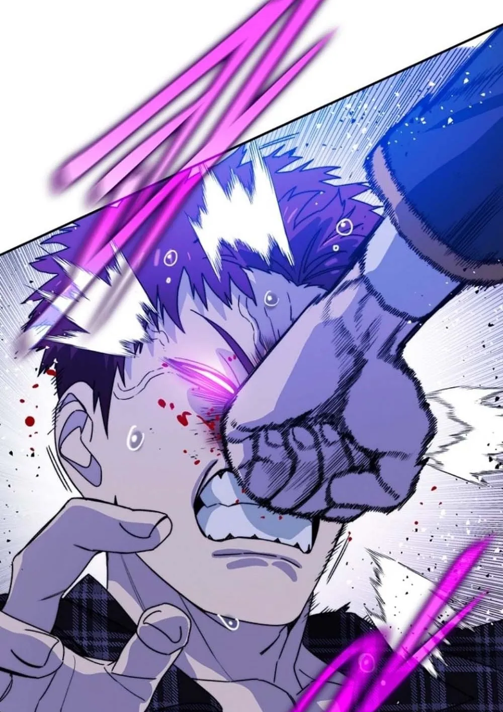 The 18-Year Old Demon King ตอนที่ 9 หน้า 119