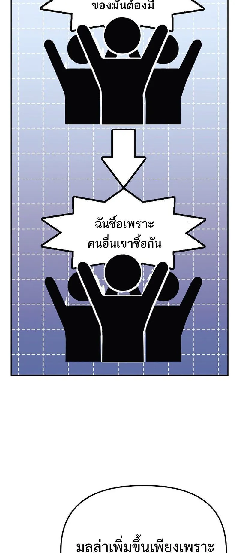 The Reset Life of a Game Addict ตอนที่ 6 หน้า 51