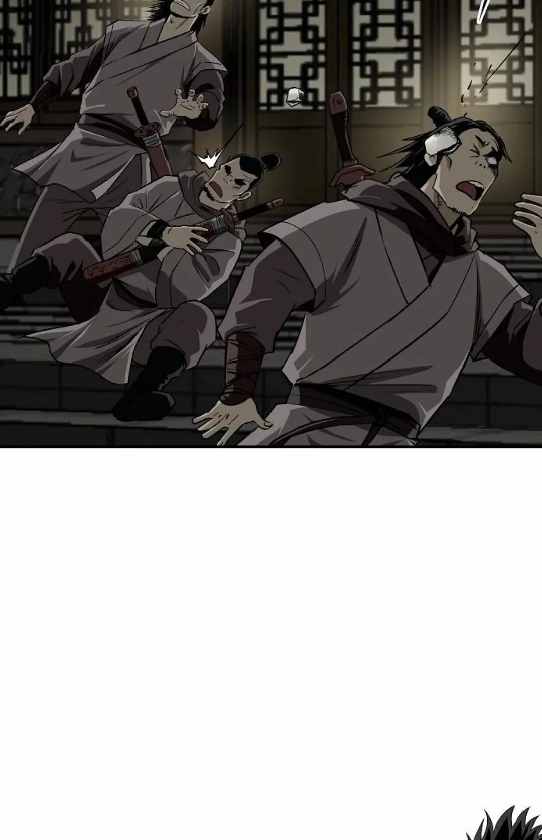 The Supreme Demonic Sword ตอนที่ 19 หน้า 5
