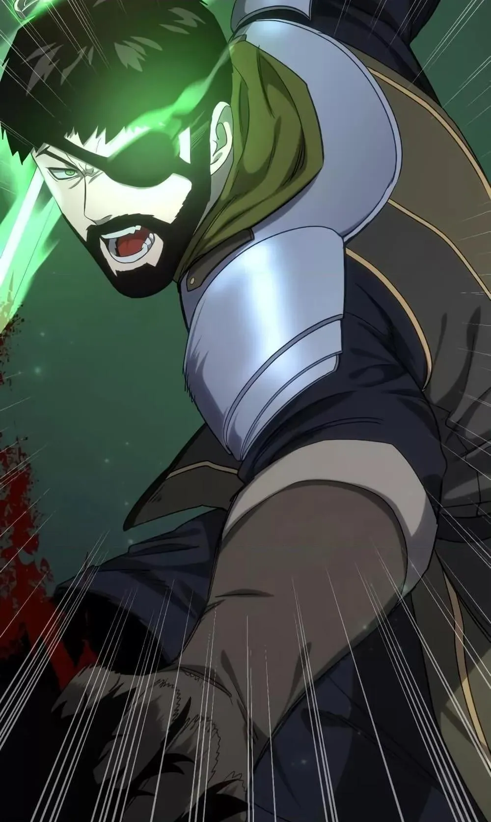 Star-Embracing Swordmaster ตอนที่ 10 หน้า 66