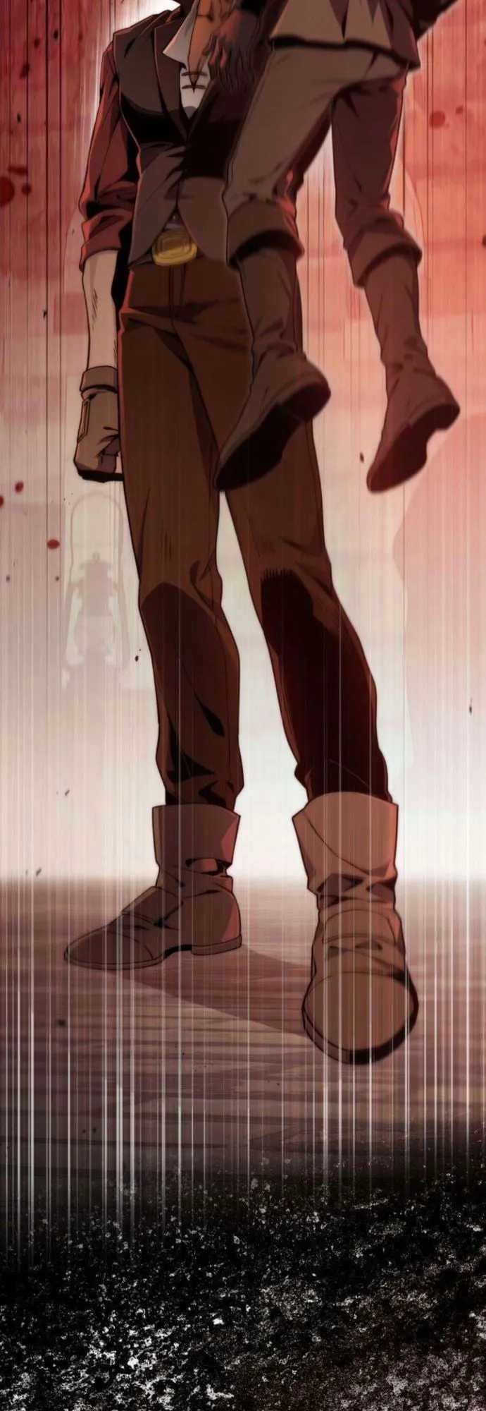 The Frontier Counts 10th-Class Outcast ตอนที่ 7 หน้า 57